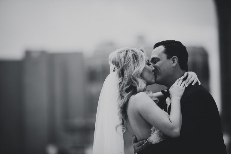 Dan + Lily