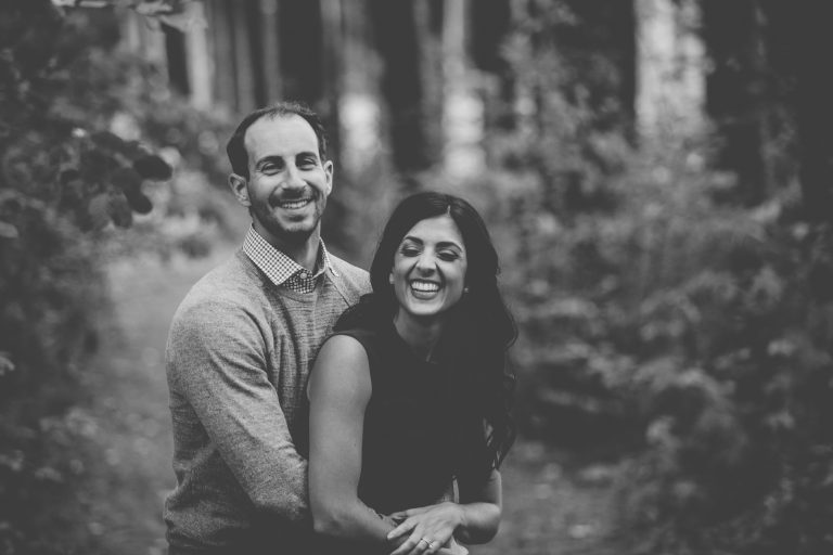 Kevin + Lauren