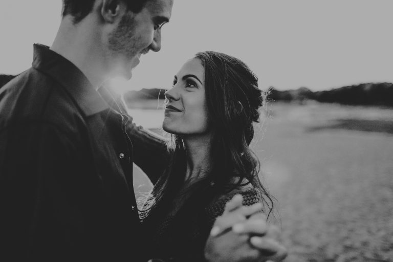 Joey + Stephanie