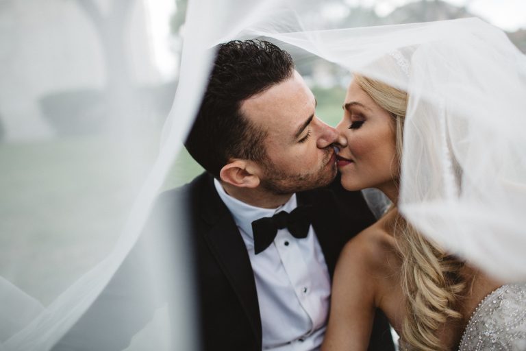 Garrett + Stephanie