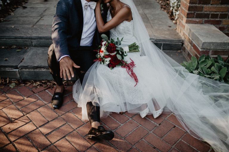 Jason + Rukiya