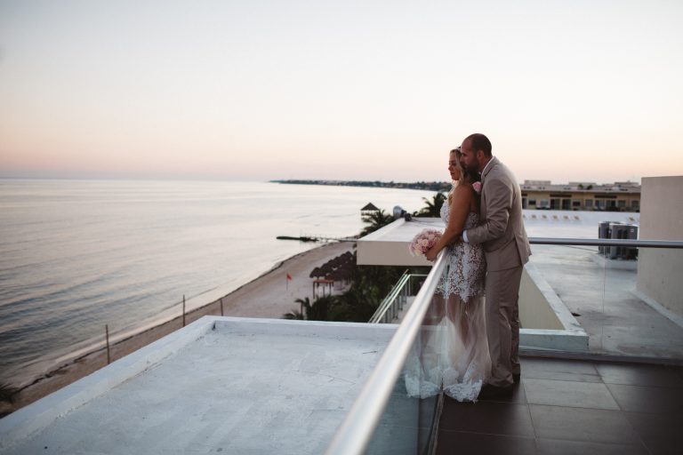 Jeff + Kristen
