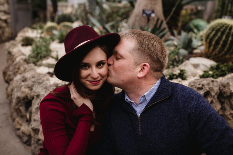 Matt + Abby