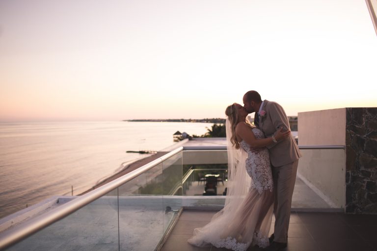 Featured wedding on Aisle Memories in Riviera Maya, Mexico