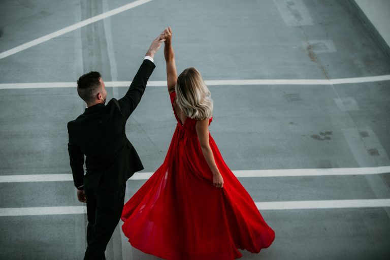 Nate + Ashley