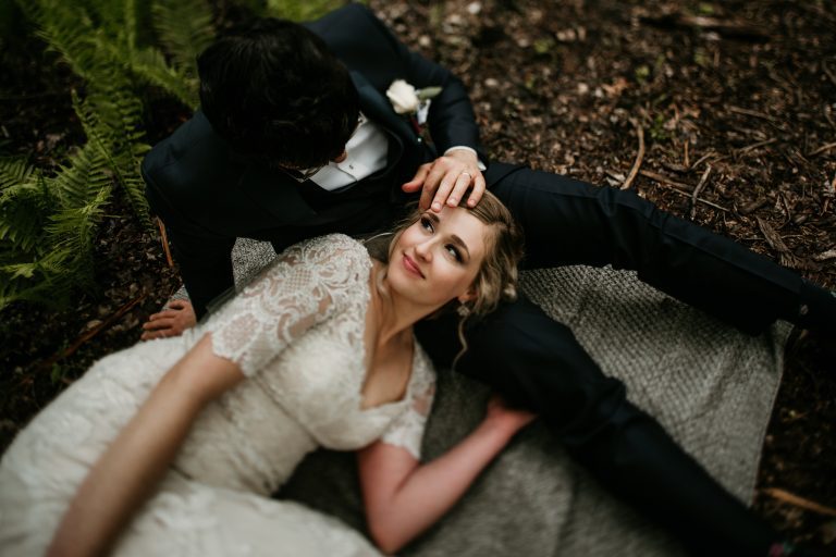 Fadi + Jillian