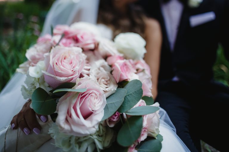Mark + Lindsey