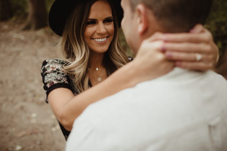Lauren + Ryan