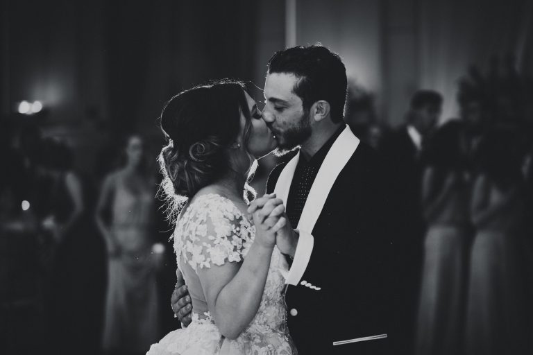 Nick + Rachel