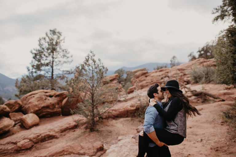 Nick + Alysse