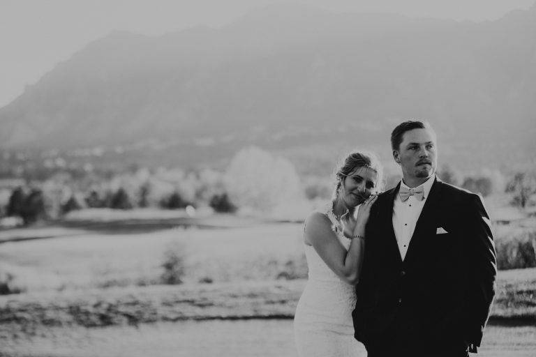 Hayden + Natalie