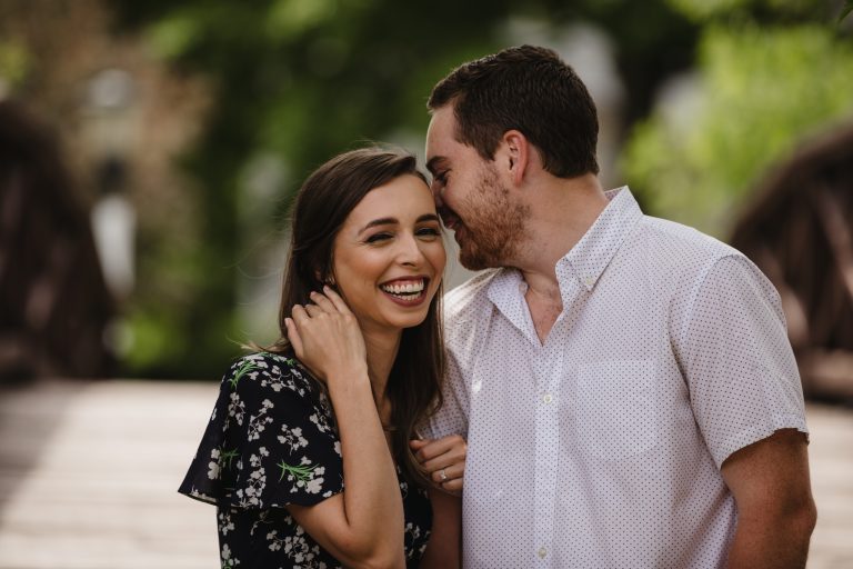 Jack + Jackie