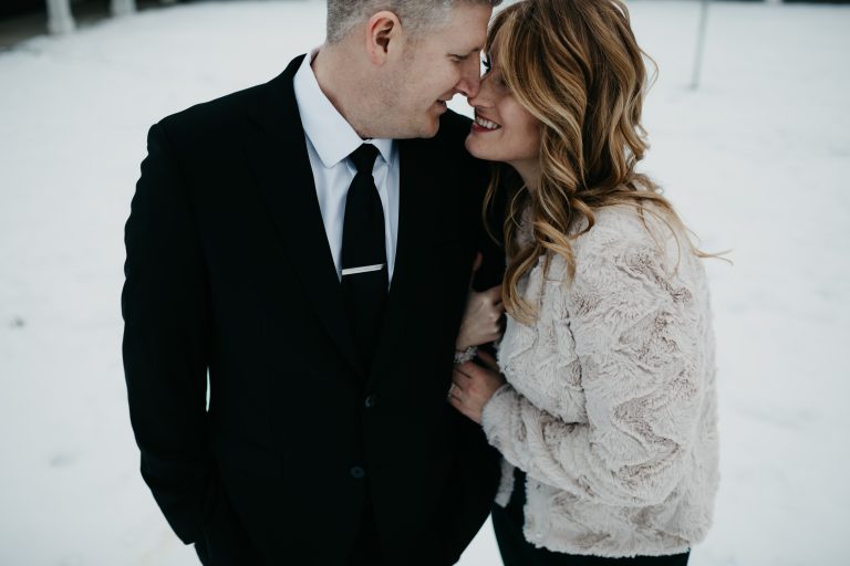 Rod + Katie