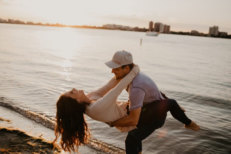 Evan + Francesca