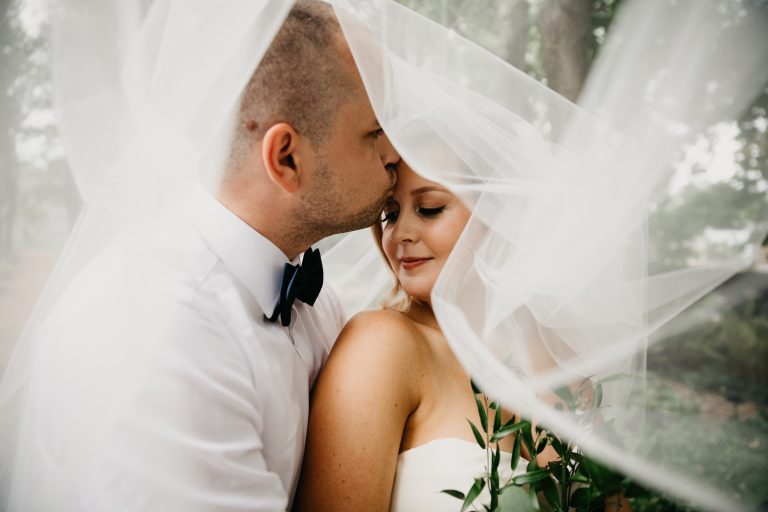 Alex + Lauren