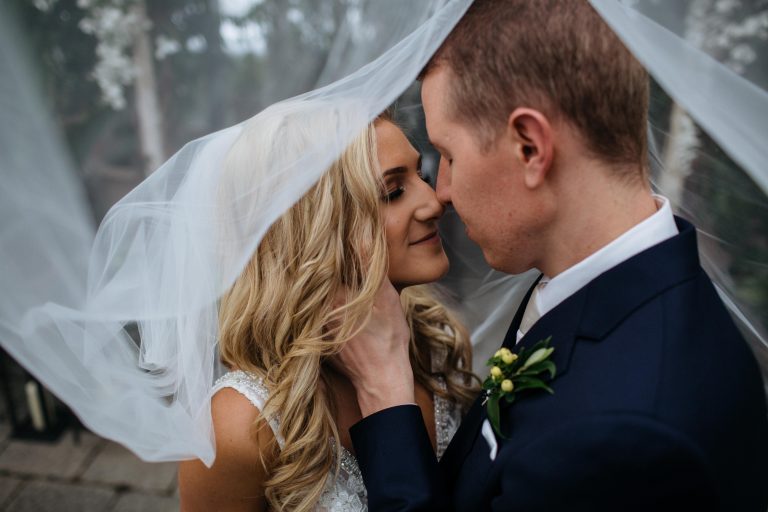 Ben + Gina