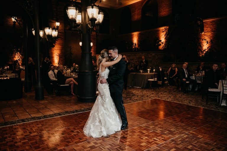Ryan + Lauren