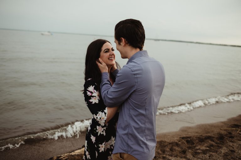 Kevin + Ashley