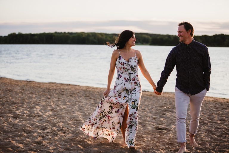 Kyle + Katie