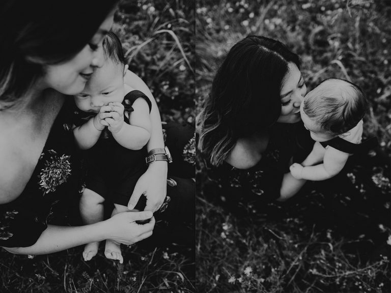 Groller Family