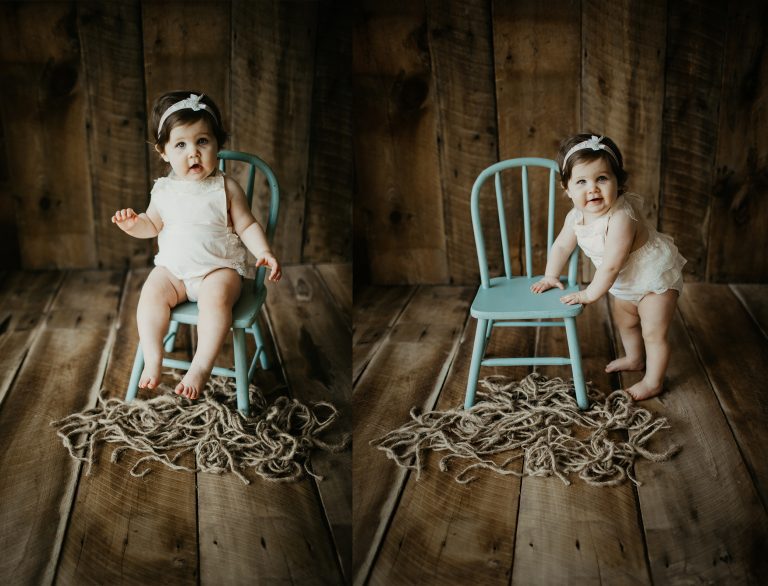 Harper {one year}