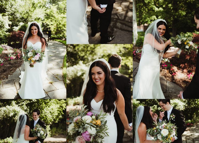 Kevin + Ashley
