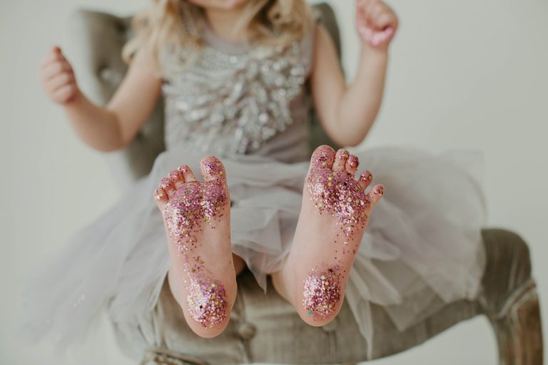 Glitter Minis {2021}