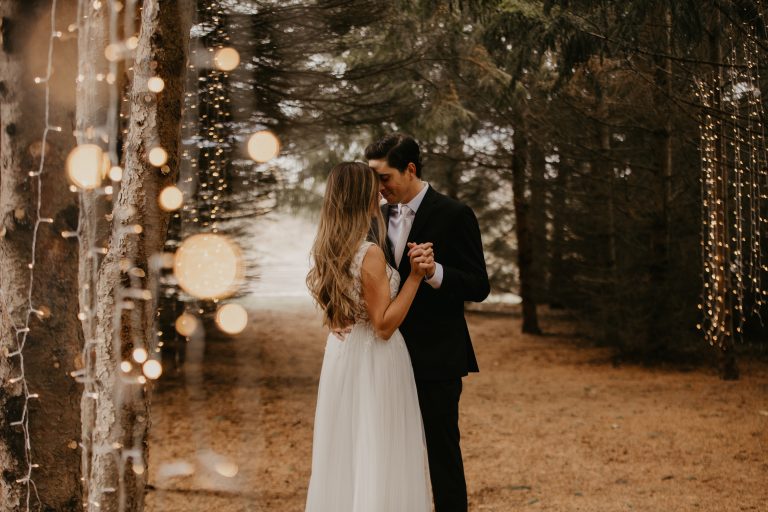 Grant & Chelsea