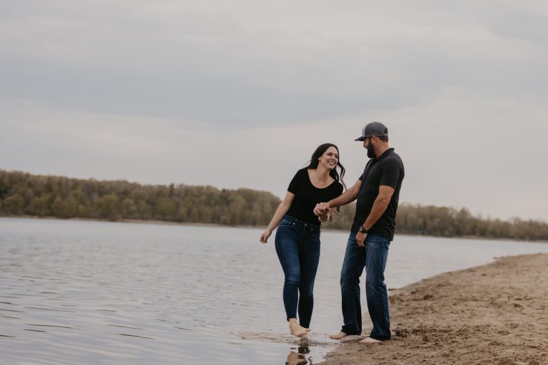 Brett & Breana