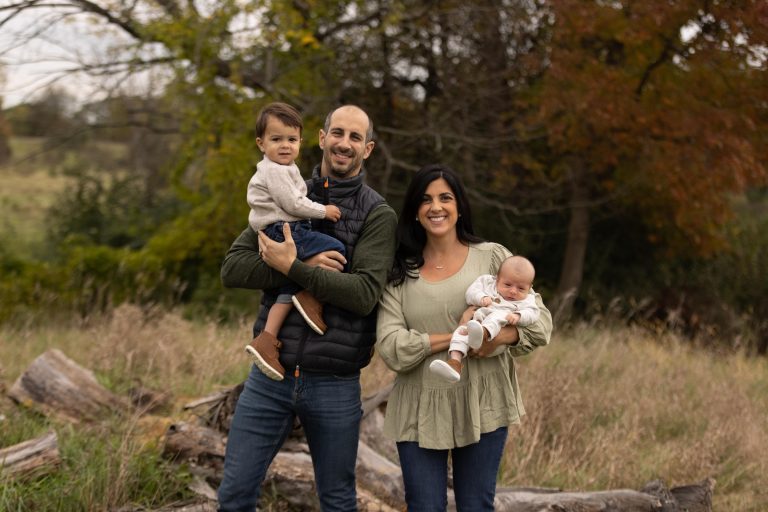 Naborczyk Family