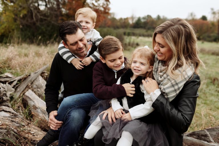 Mannino Family