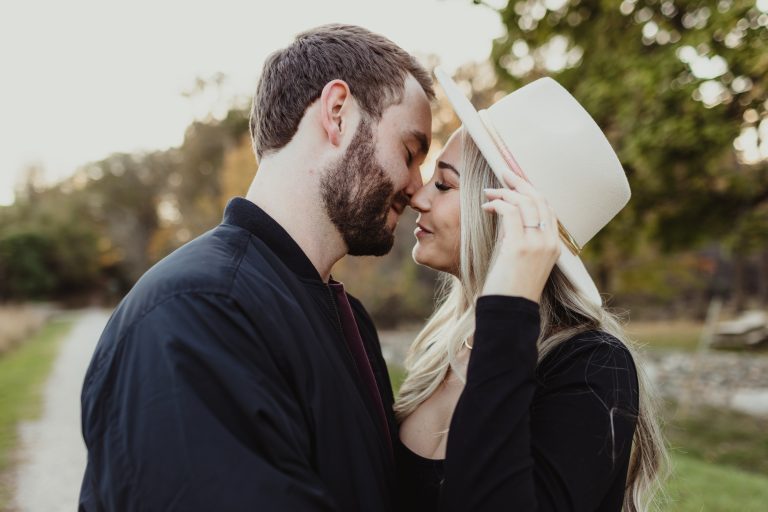 Alex & Natalie