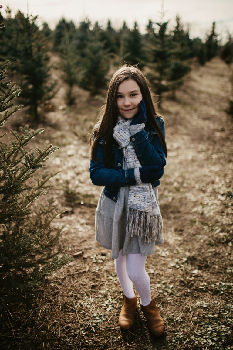 Tree Farm Sessions November 26, December 3-5th