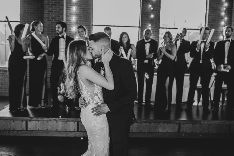 Jarrad & Alivia